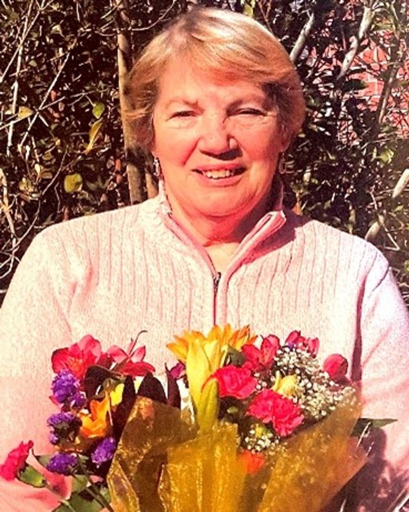 Dorothy Louise Daniel