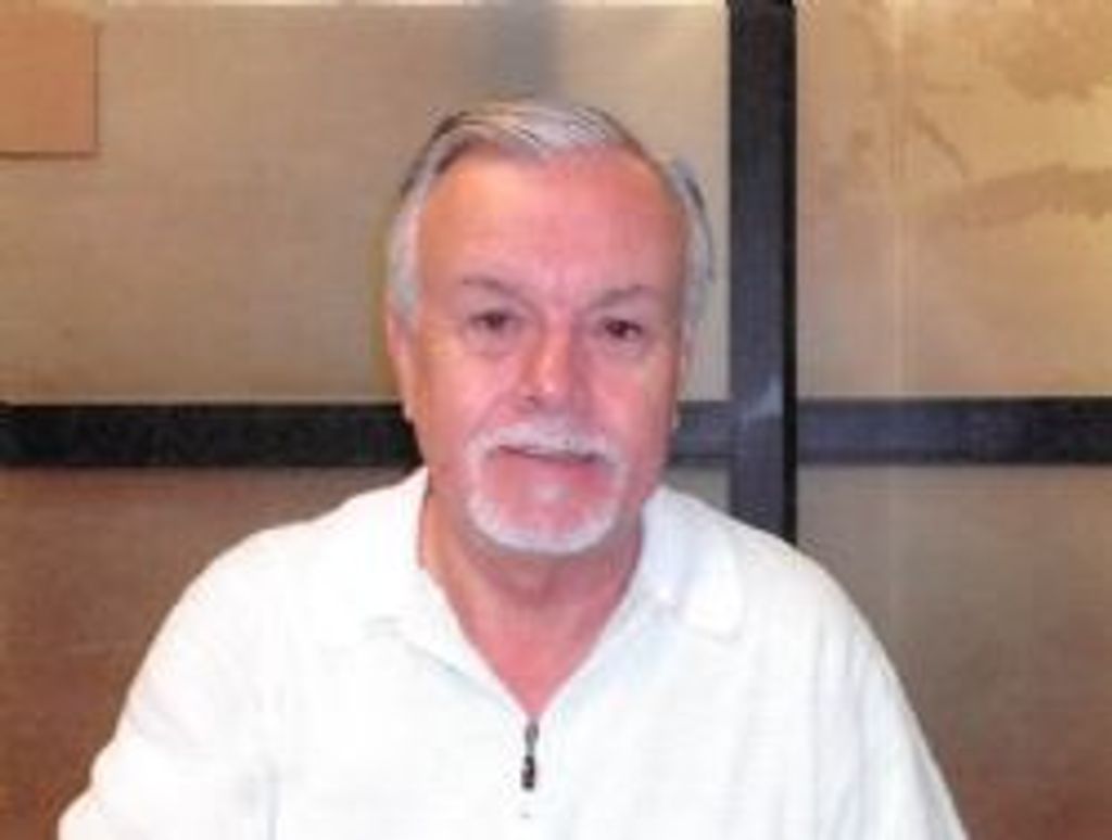 Hank Wilson Profile Photo