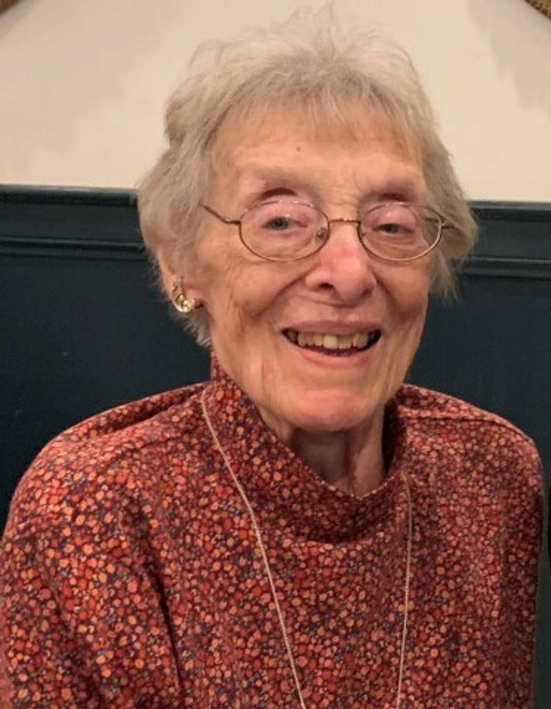 Mary Frances (Bieschke)  Woods Profile Photo