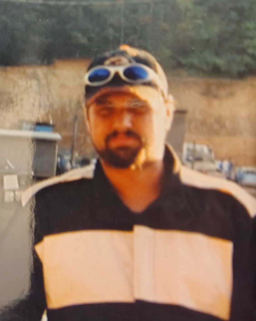 Brian Shaver Profile Photo