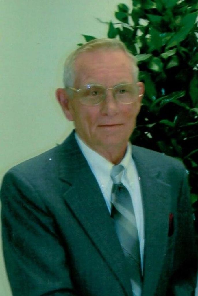 Charles William Loggins Profile Photo