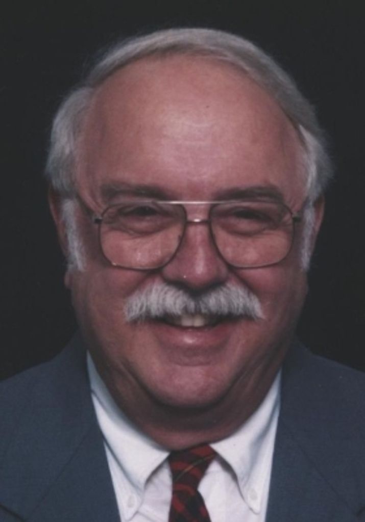 Dr. M. Douglas Parks