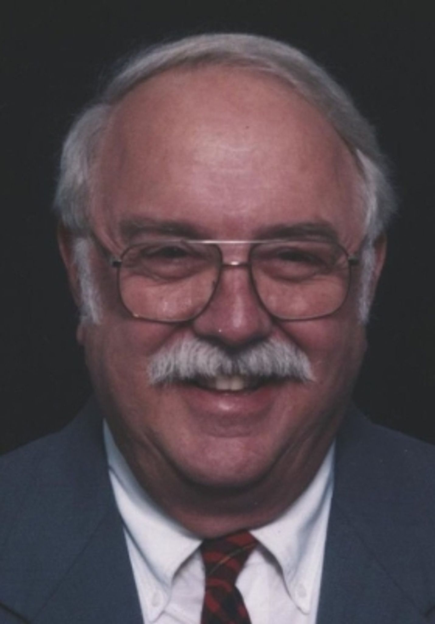 Dr. M. Douglas Parks photo gallery image 1 of 1