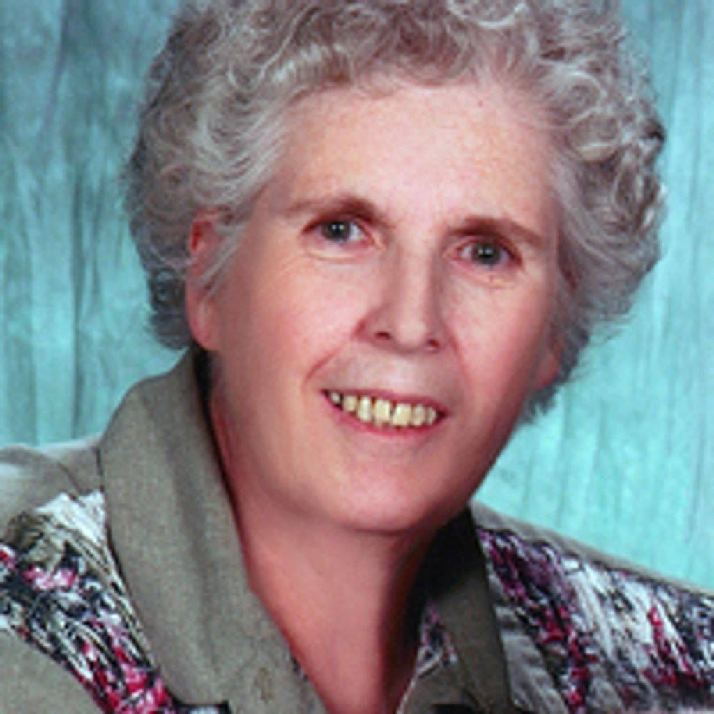 Judith Ross Profile Photo
