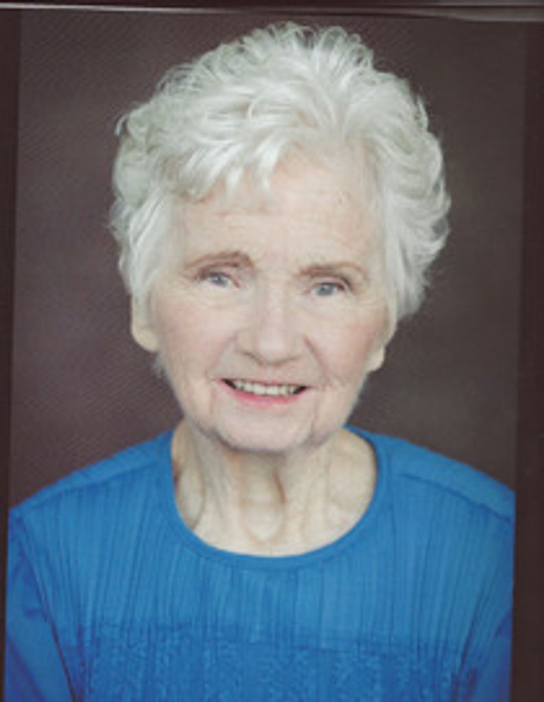 Beverly Jean (Tenney) Swett