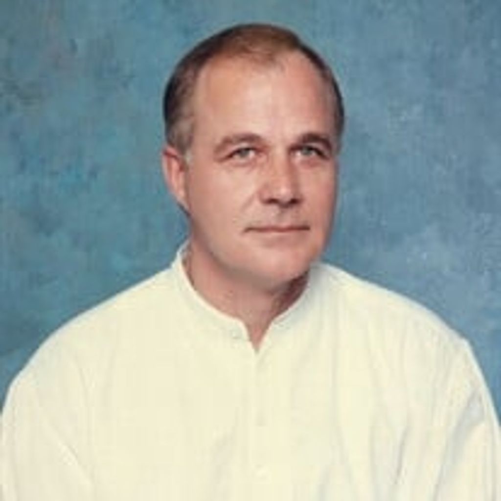 James Richard Brouillette