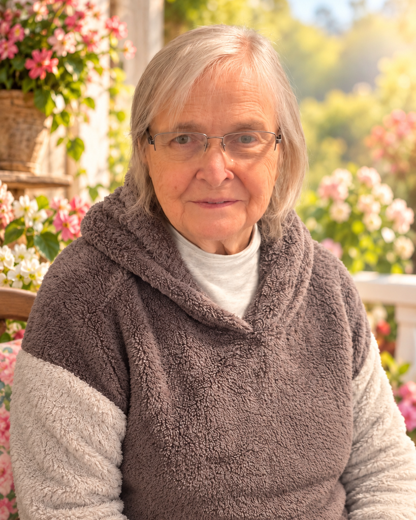 Linda Jane Morgan Profile Photo