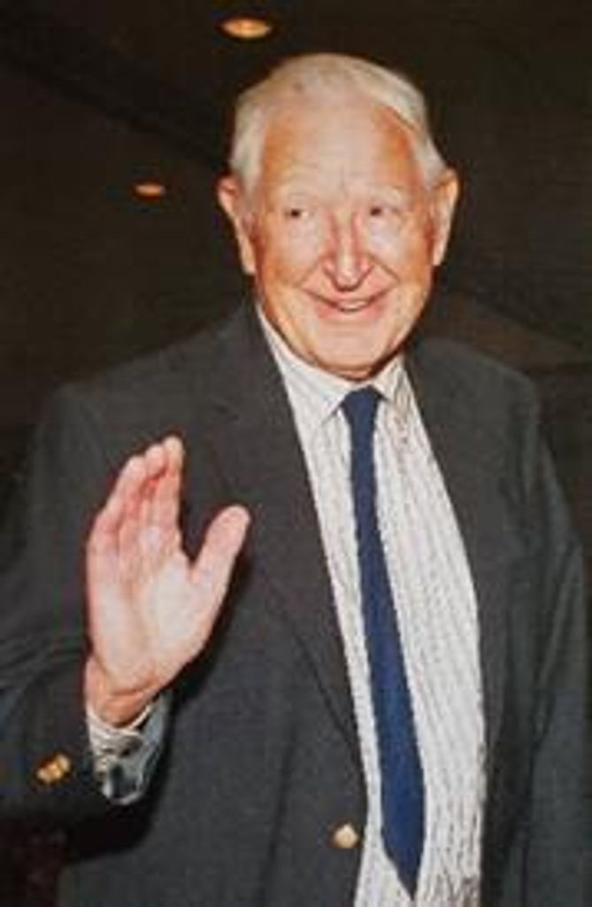 Norman J. Karlin Profile Photo