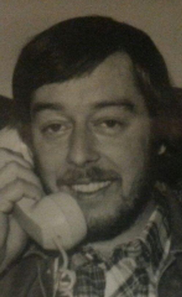 Joseph King