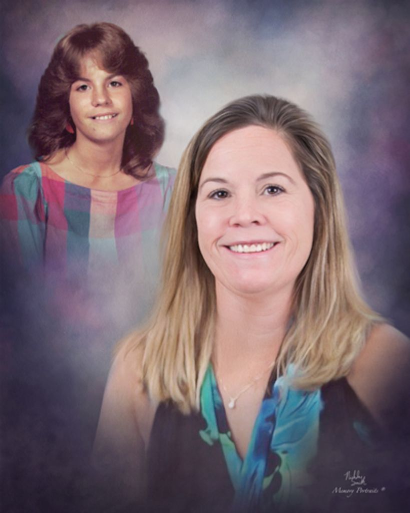 Cheryl Wegner