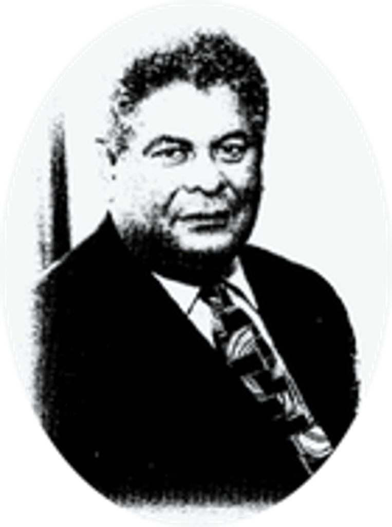 Winston Ross