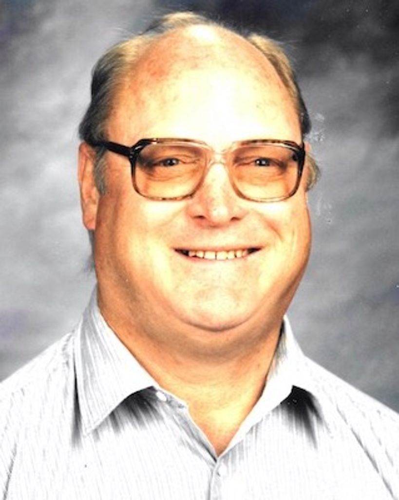 Bruce Blaine Briggs