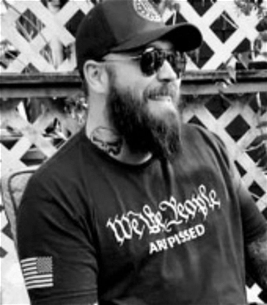 Eric Scott Patee Profile Photo