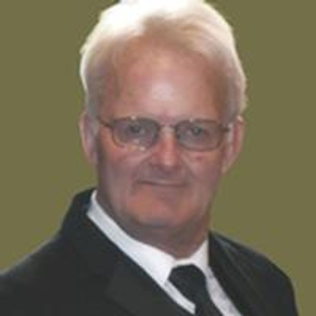 Delmar Gustafson Profile Photo