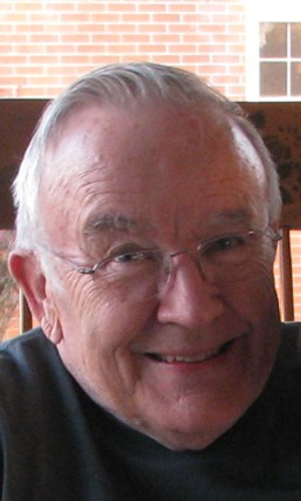 William O. Rassenfoss