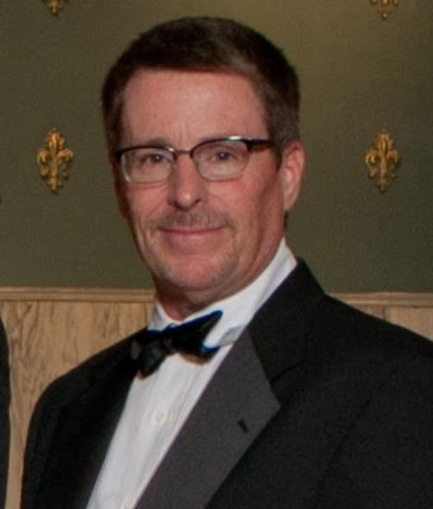 Richard "Rd" Davis Raff, Iii