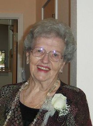 Esther Erna Williams Profile Photo