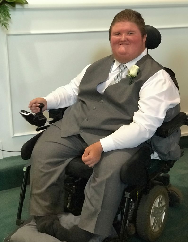 Jason Chandler Higginbotham Profile Photo