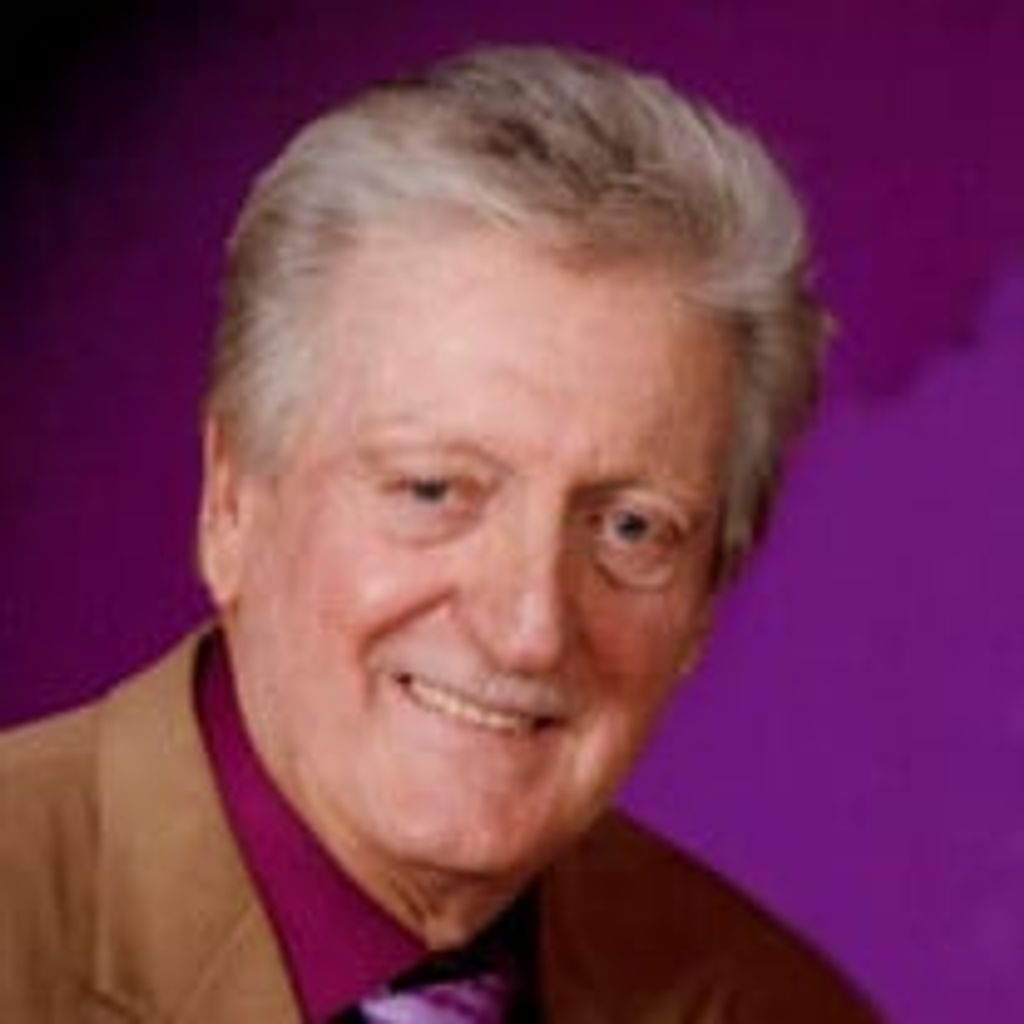 Rudolph "Rudy" Ougel
