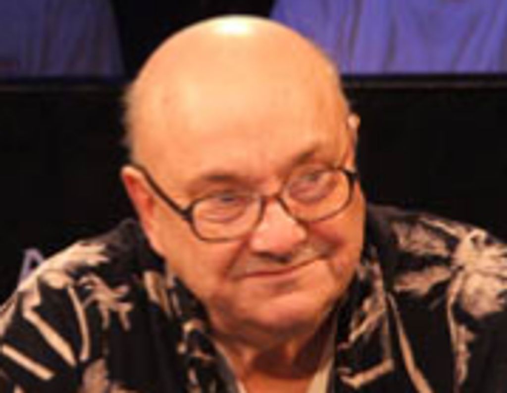 Edward Schwartz
