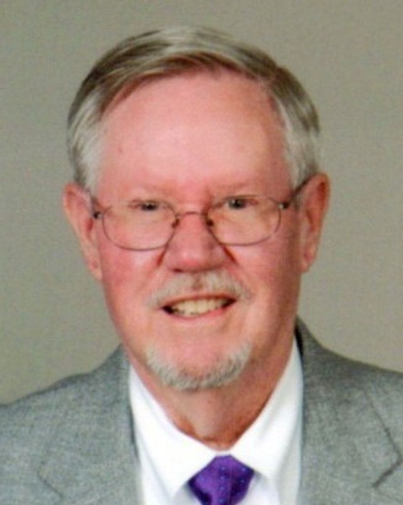 Carl Richard Johnson Sr.