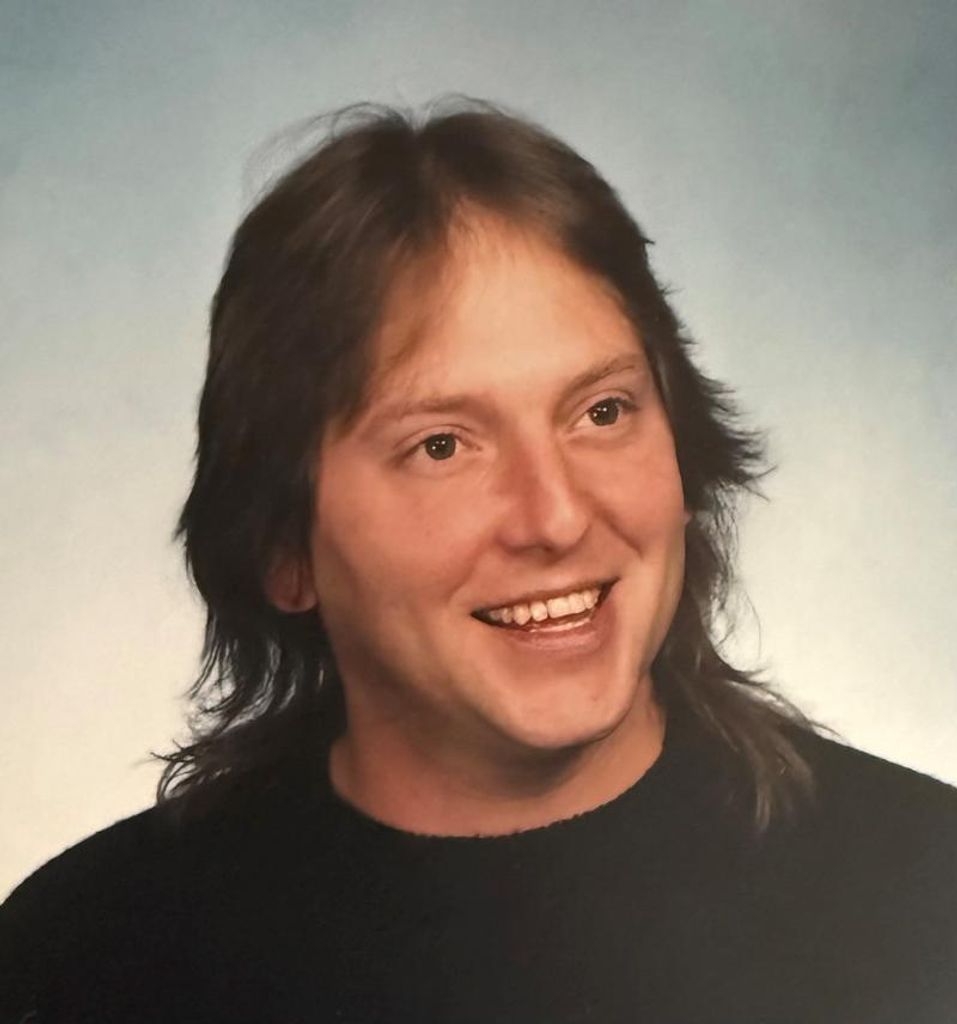 Gary Arthur Halcomb Profile Photo