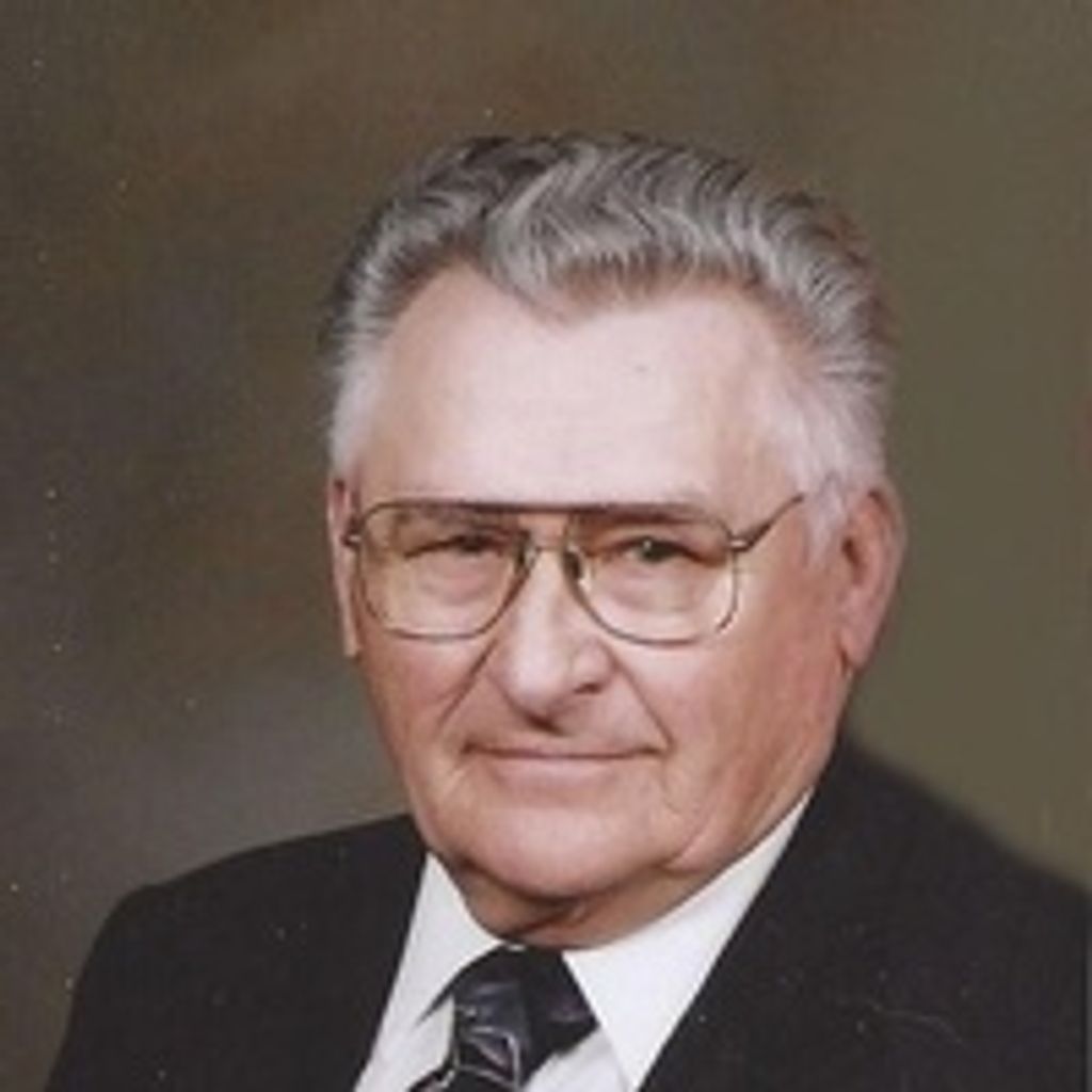 Alfred E. Micek