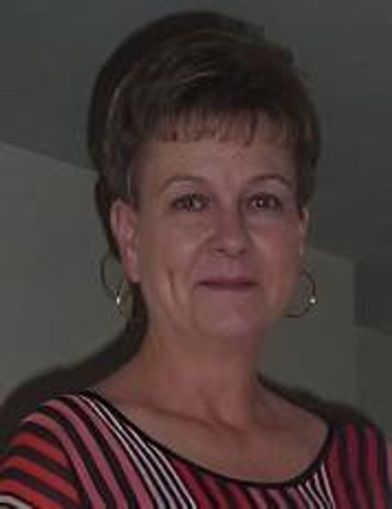 Cathy (Waters)  Andrews