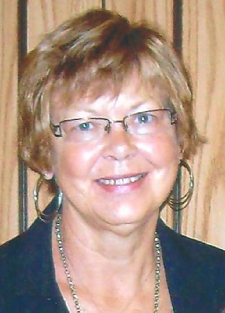 Elaine Gertrude Rogers