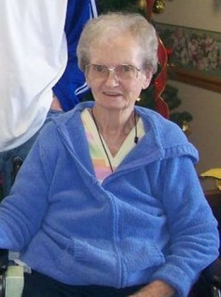 Norma Schlater