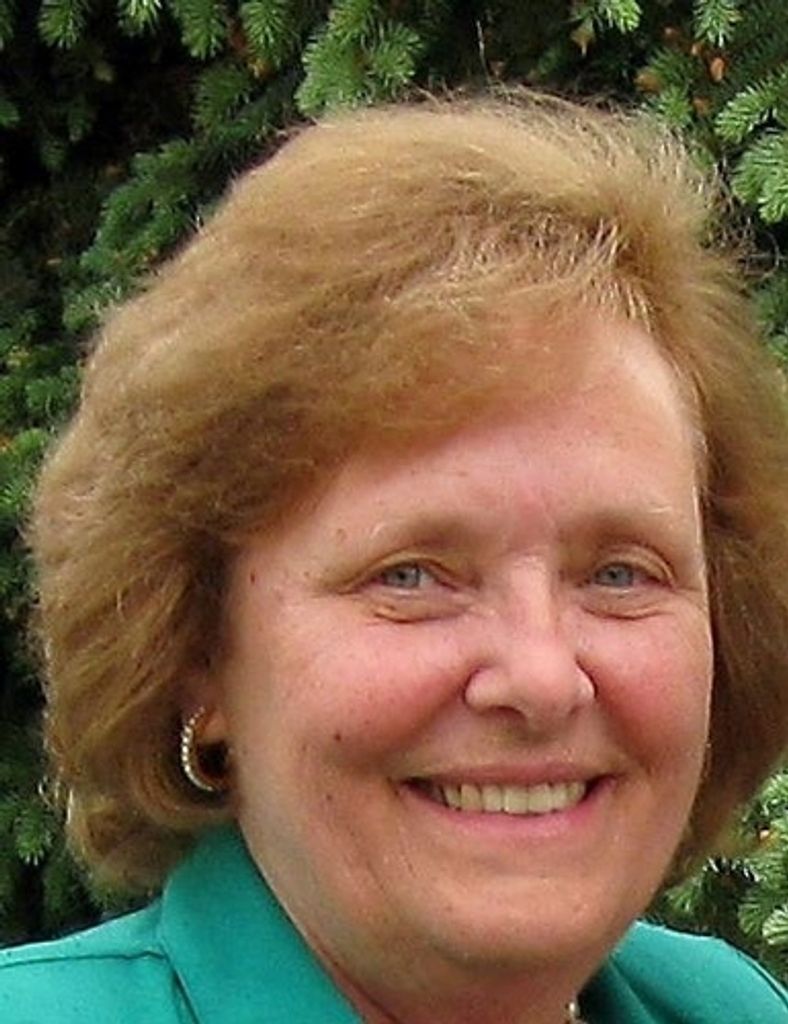Cornelia Stockton Andrus Profile Photo