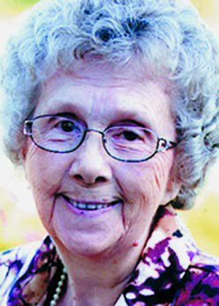 Mildred Timme Profile Photo