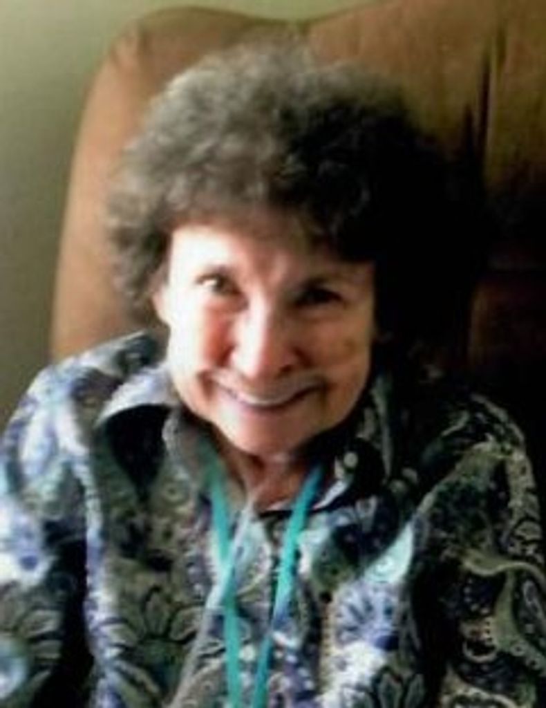 Charlene A. Kramer