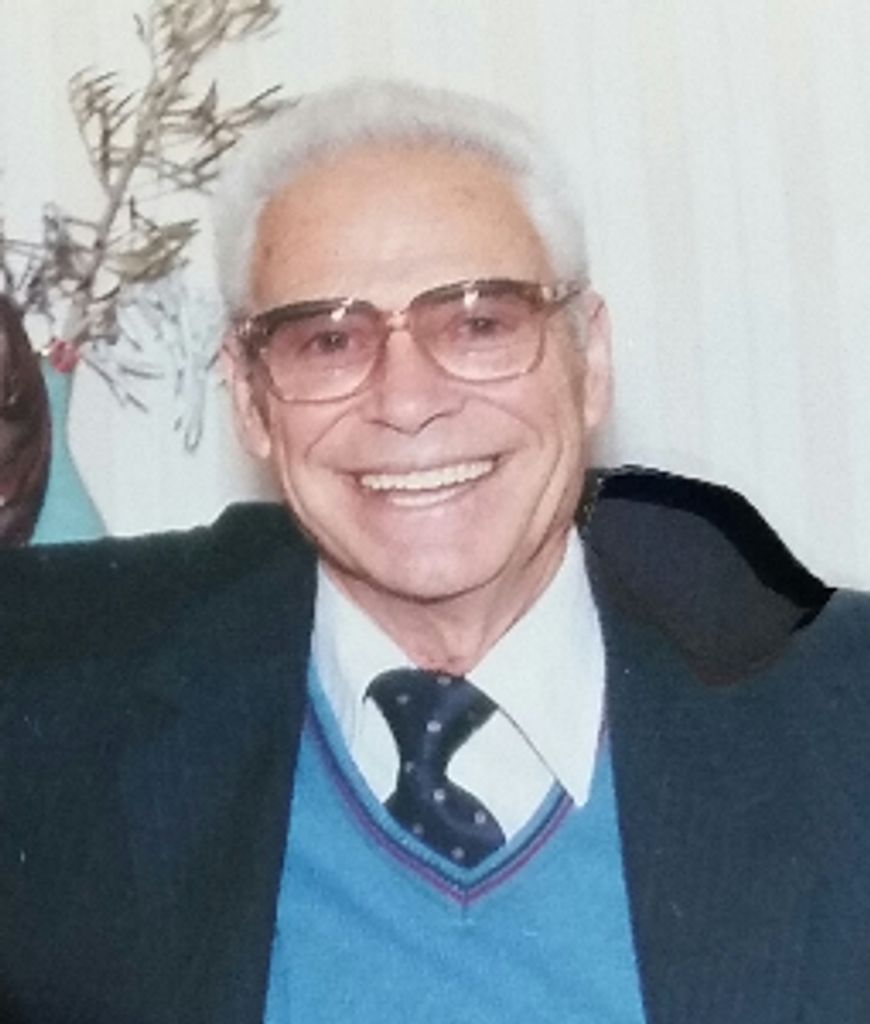 Carmelo J. Rappazzo