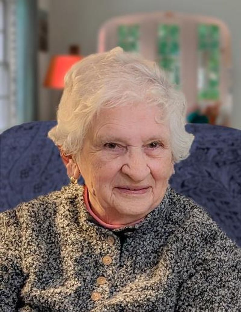 Donna Cameron Ellsworth Profile Photo
