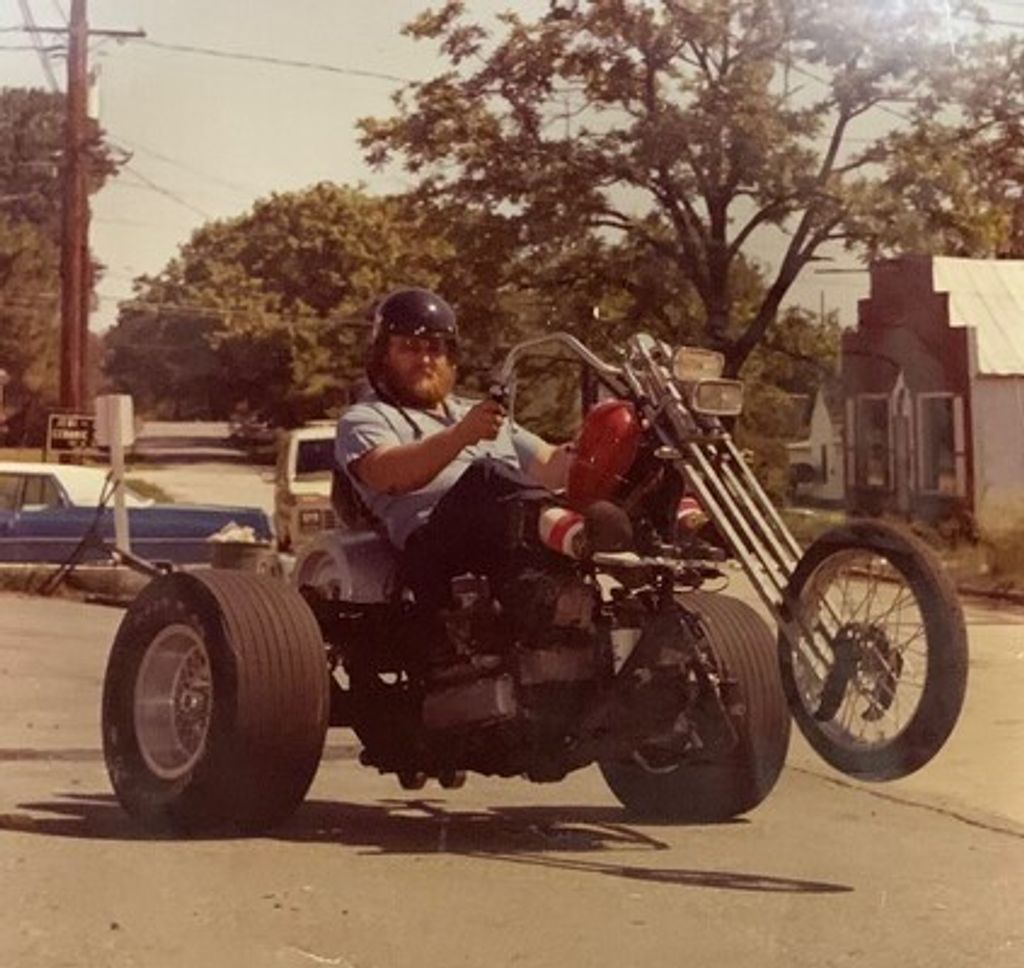 Alfred "Big Al" Foster