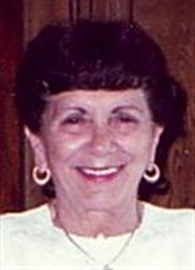 MARIE RENZI