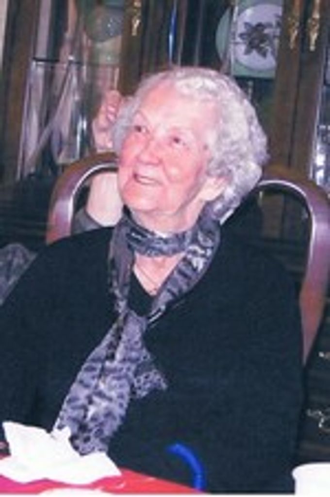 Ruth E. Brown