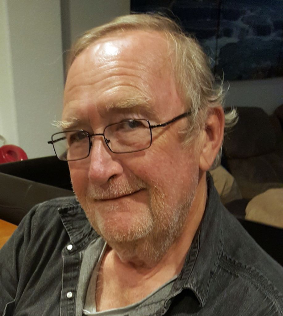John Lynn Hall Profile Photo