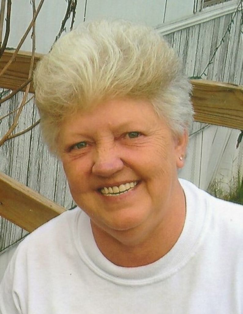 Pauline Price Morgan Profile Photo