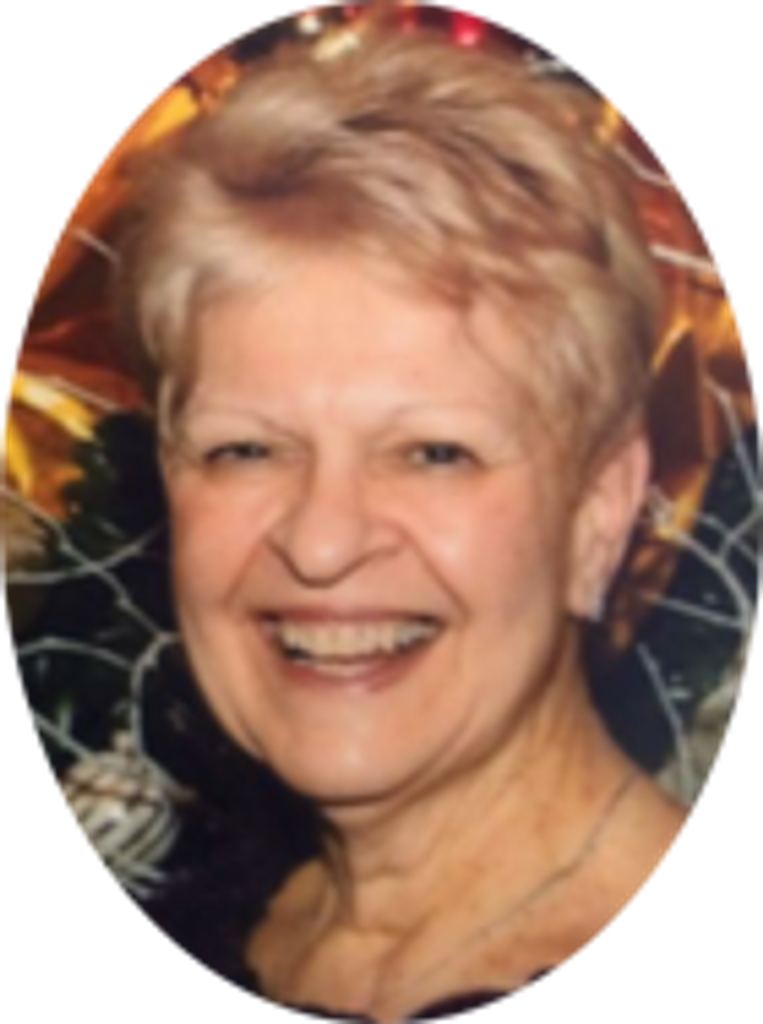 Patricia Dwyer