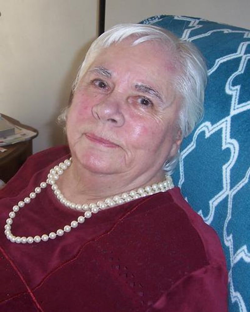 Mary E. Daebler Profile Photo