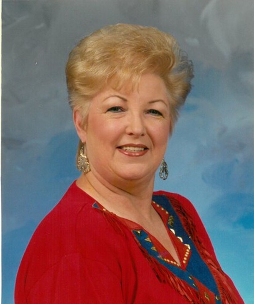 Frances Rickard