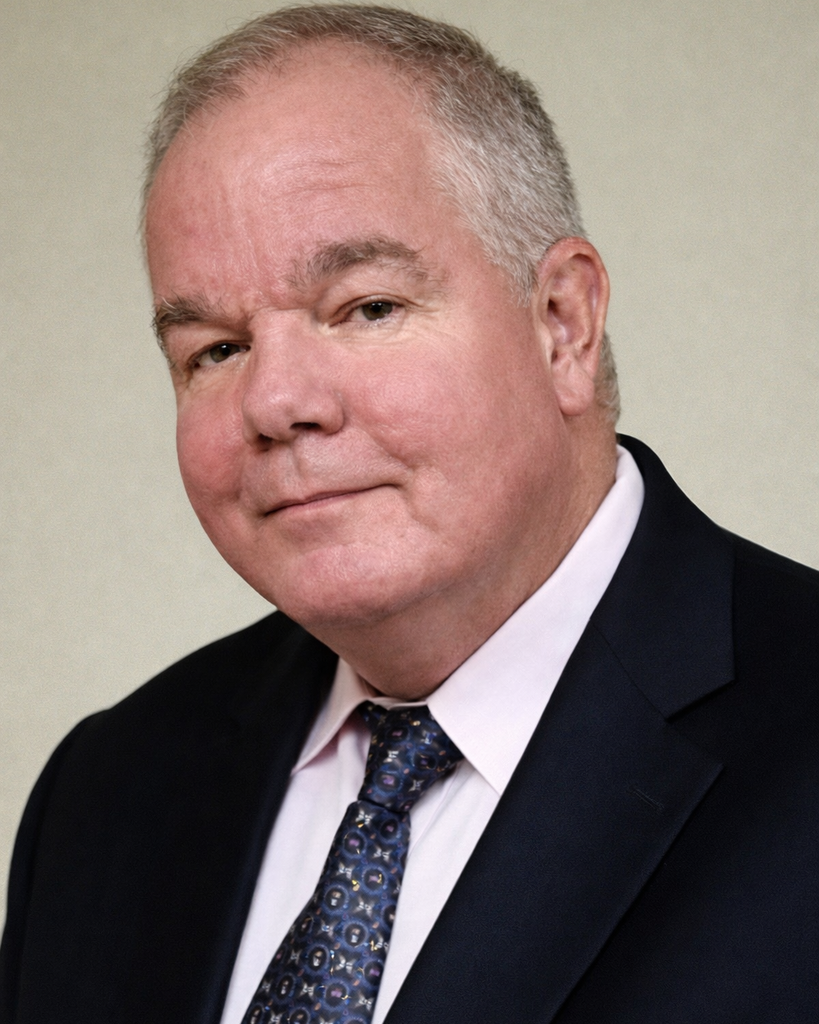 Robert "Clark" Smith Profile Photo