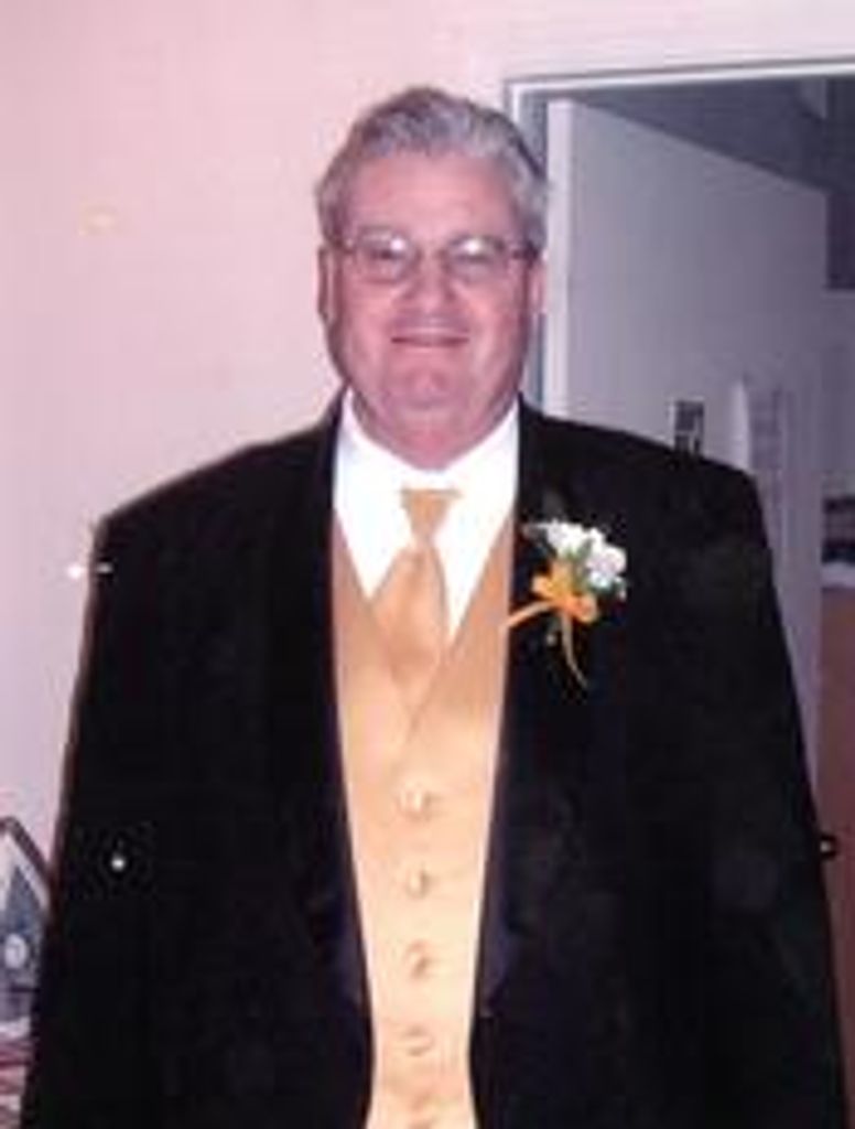 Joseph Patrick Dowling