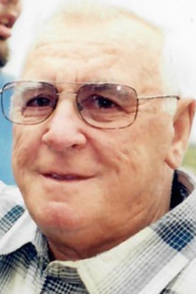 Roger W. Jette Sr. Profile Photo