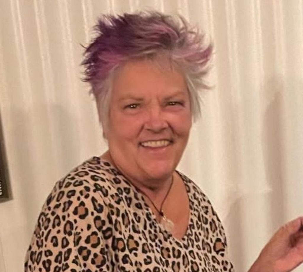 Pamela Turner Profile Photo