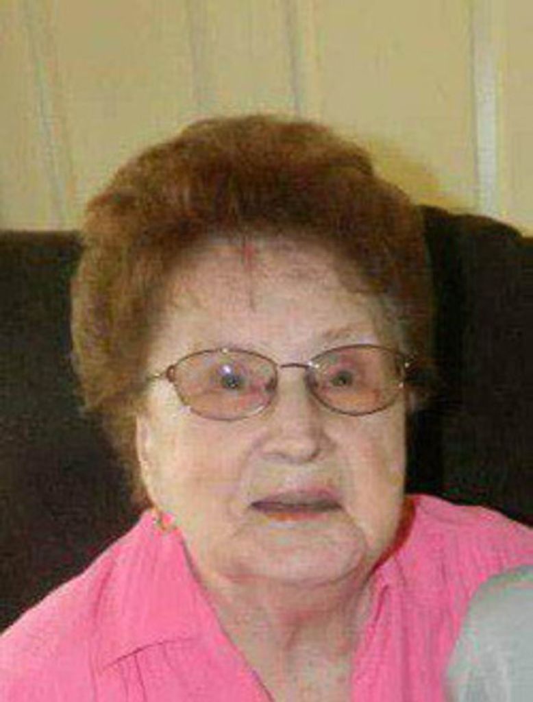 Beulah Adams White
