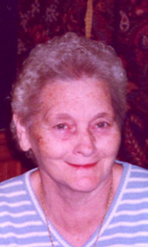 Maxine Melrose