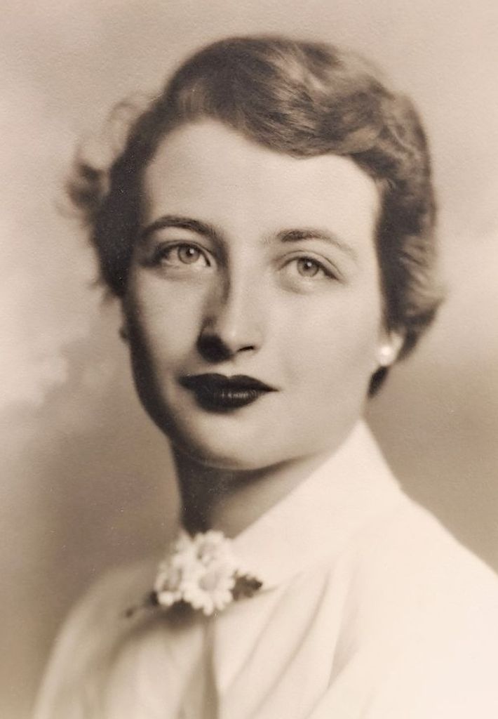 Esther Colby Hillman